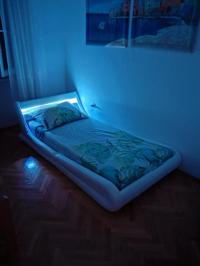שיבניק Glorianita Sweethome,Centro, Free Parking,Self Check- In מראה חיצוני תמונה