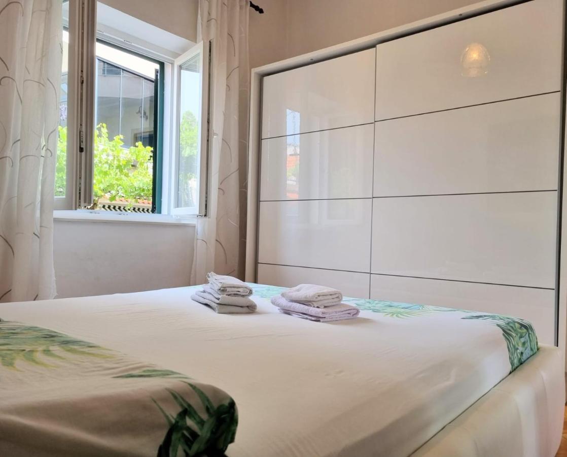 שיבניק Glorianita Sweethome,Centro, Free Parking,Self Check- In מראה חיצוני תמונה