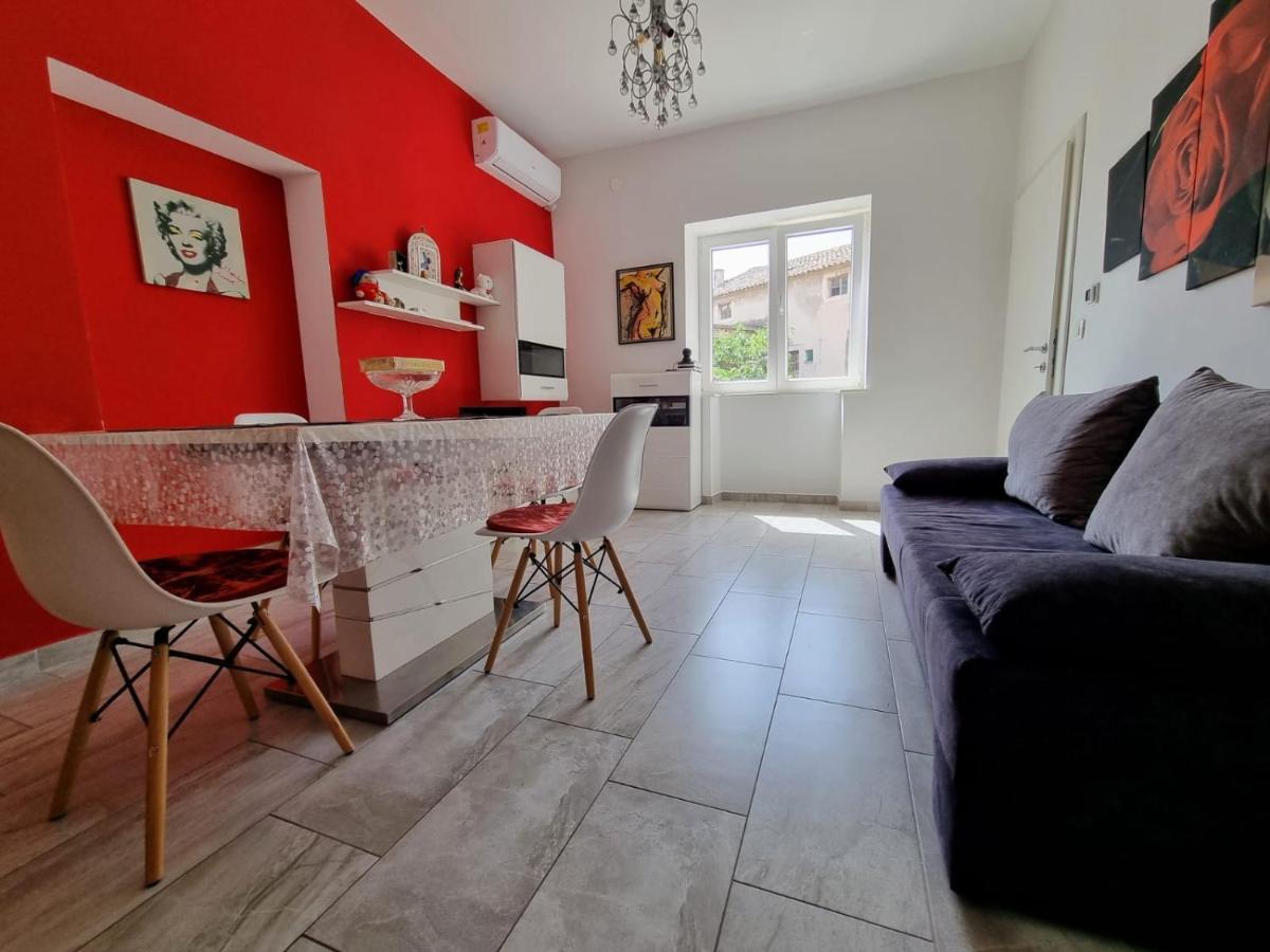שיבניק Glorianita Sweethome,Centro, Free Parking,Self Check- In מראה חיצוני תמונה