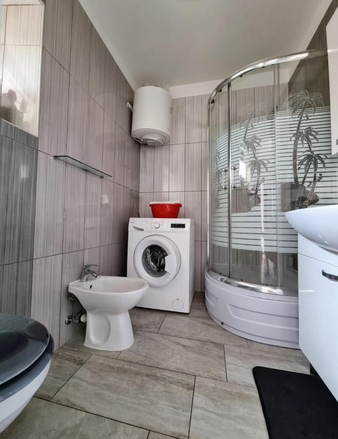 שיבניק Glorianita Sweethome,Centro, Free Parking,Self Check- In מראה חיצוני תמונה