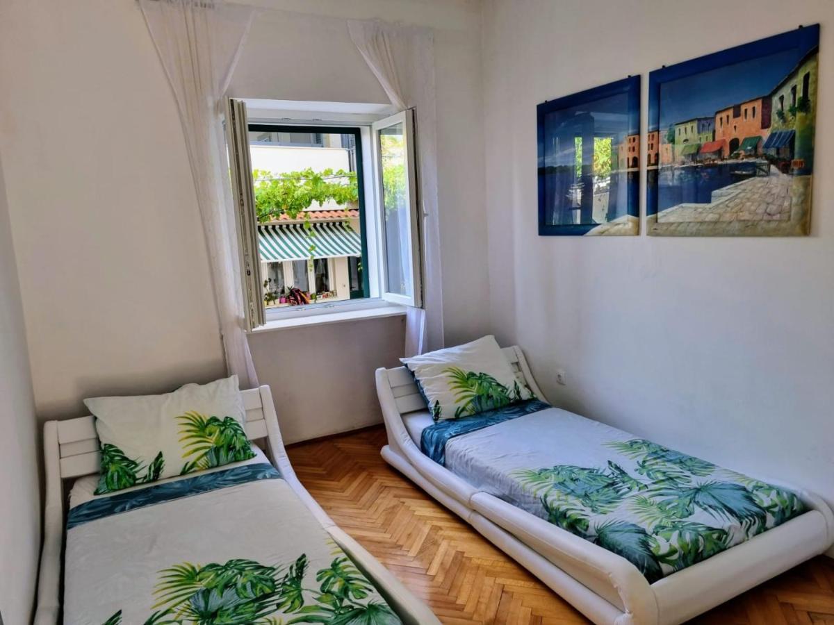 שיבניק Glorianita Sweethome,Centro, Free Parking,Self Check- In מראה חיצוני תמונה