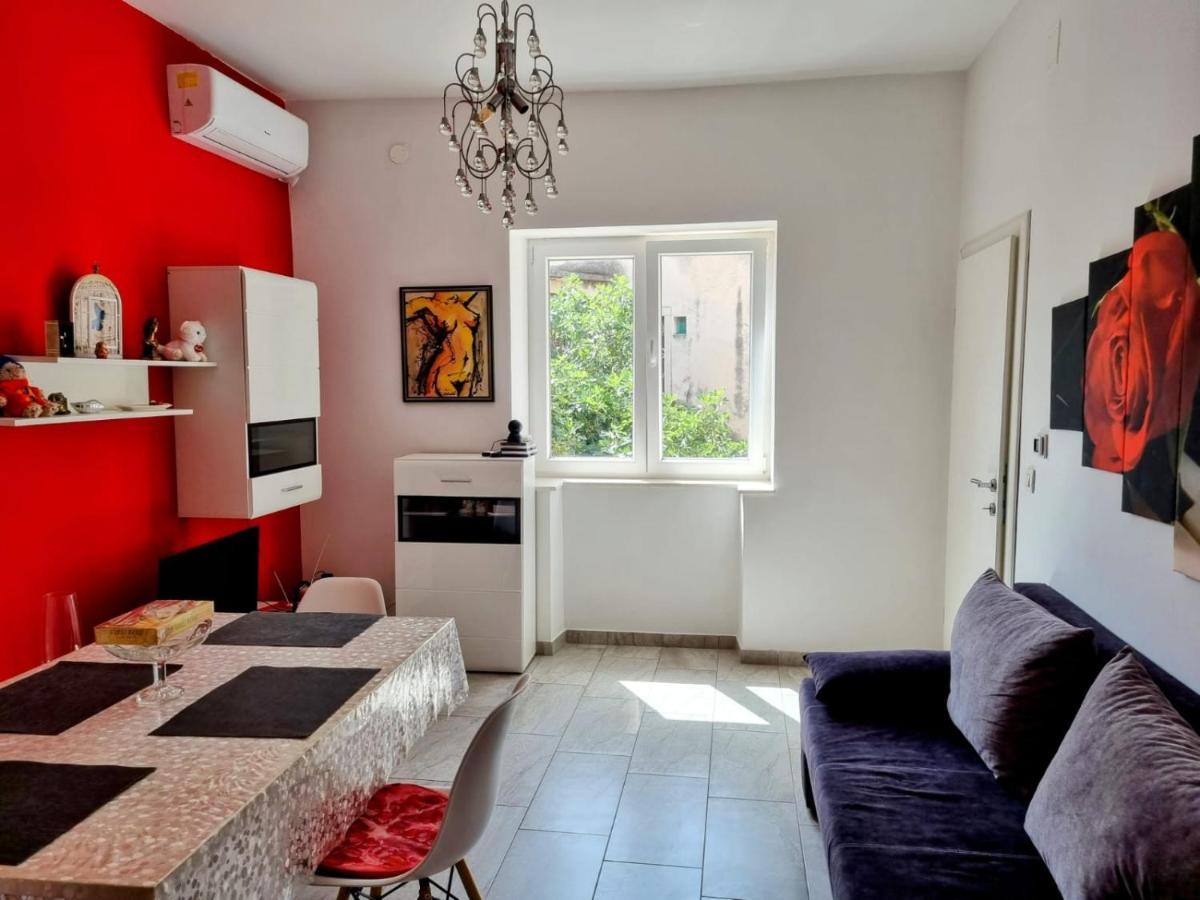 שיבניק Glorianita Sweethome,Centro, Free Parking,Self Check- In מראה חיצוני תמונה
