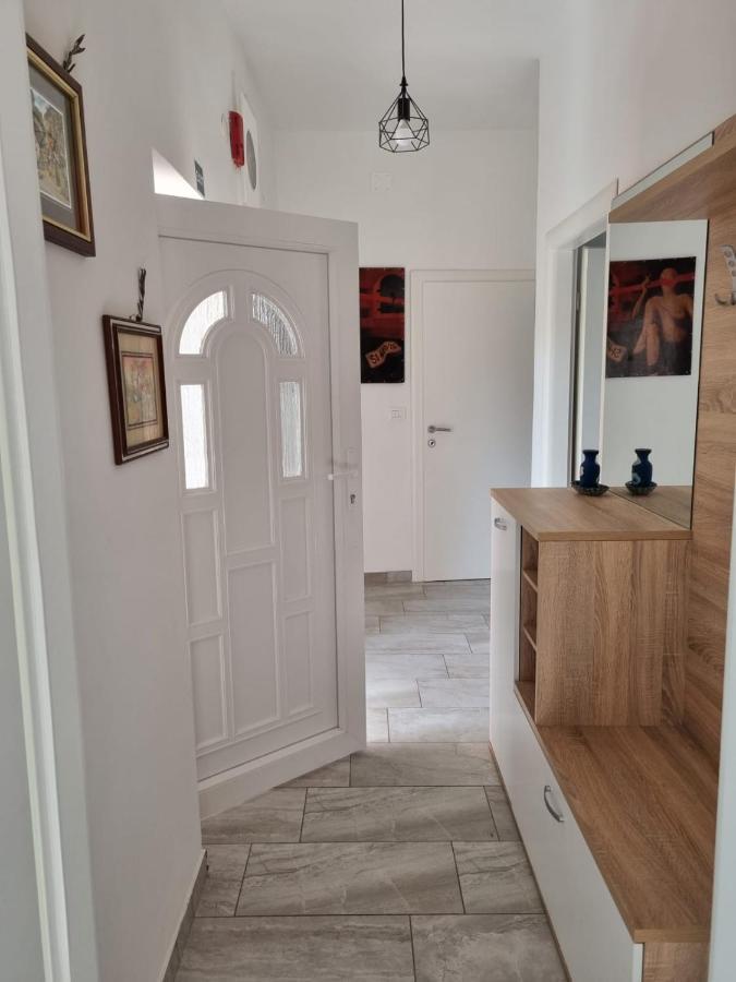 שיבניק Glorianita Sweethome,Centro, Free Parking,Self Check- In מראה חיצוני תמונה