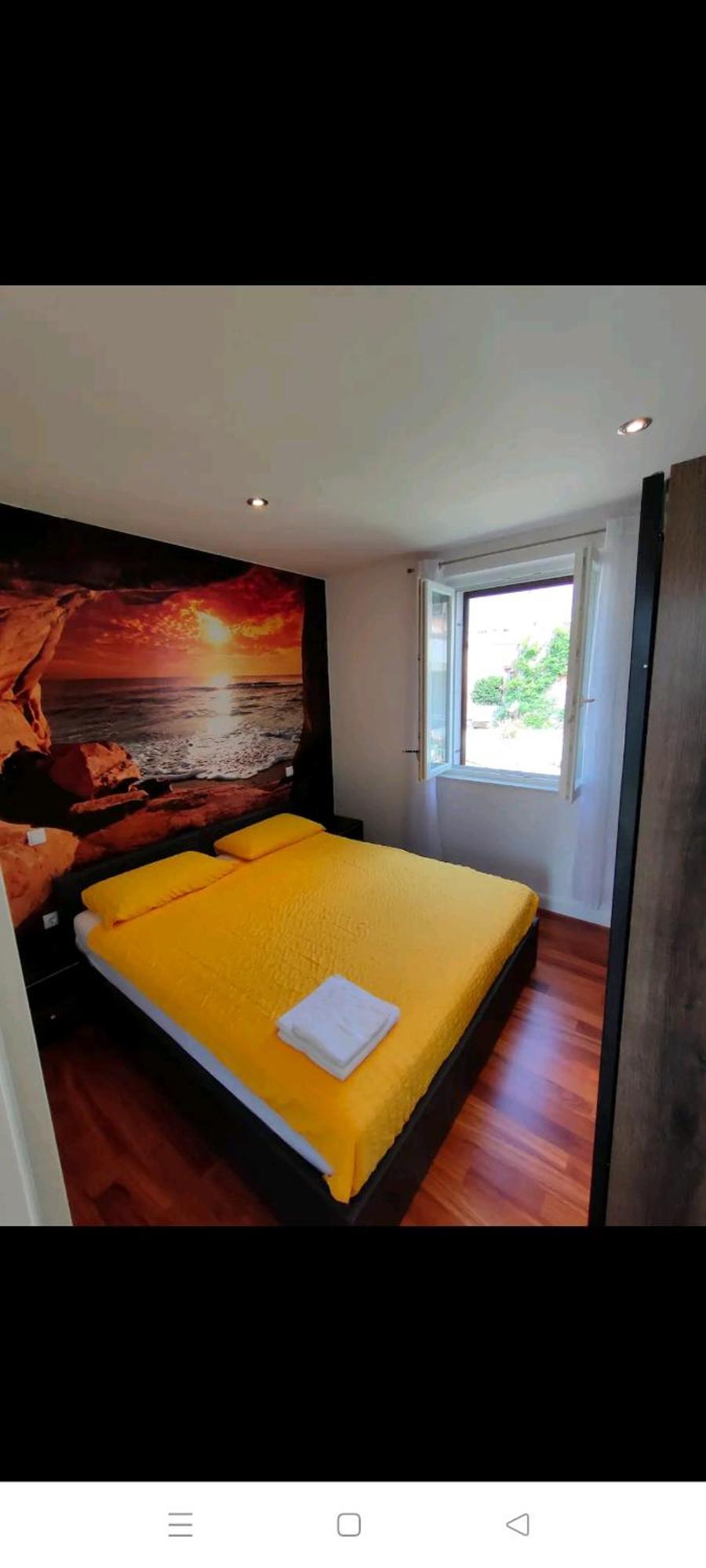 שיבניק Glorianita Sweethome,Centro, Free Parking,Self Check- In מראה חיצוני תמונה