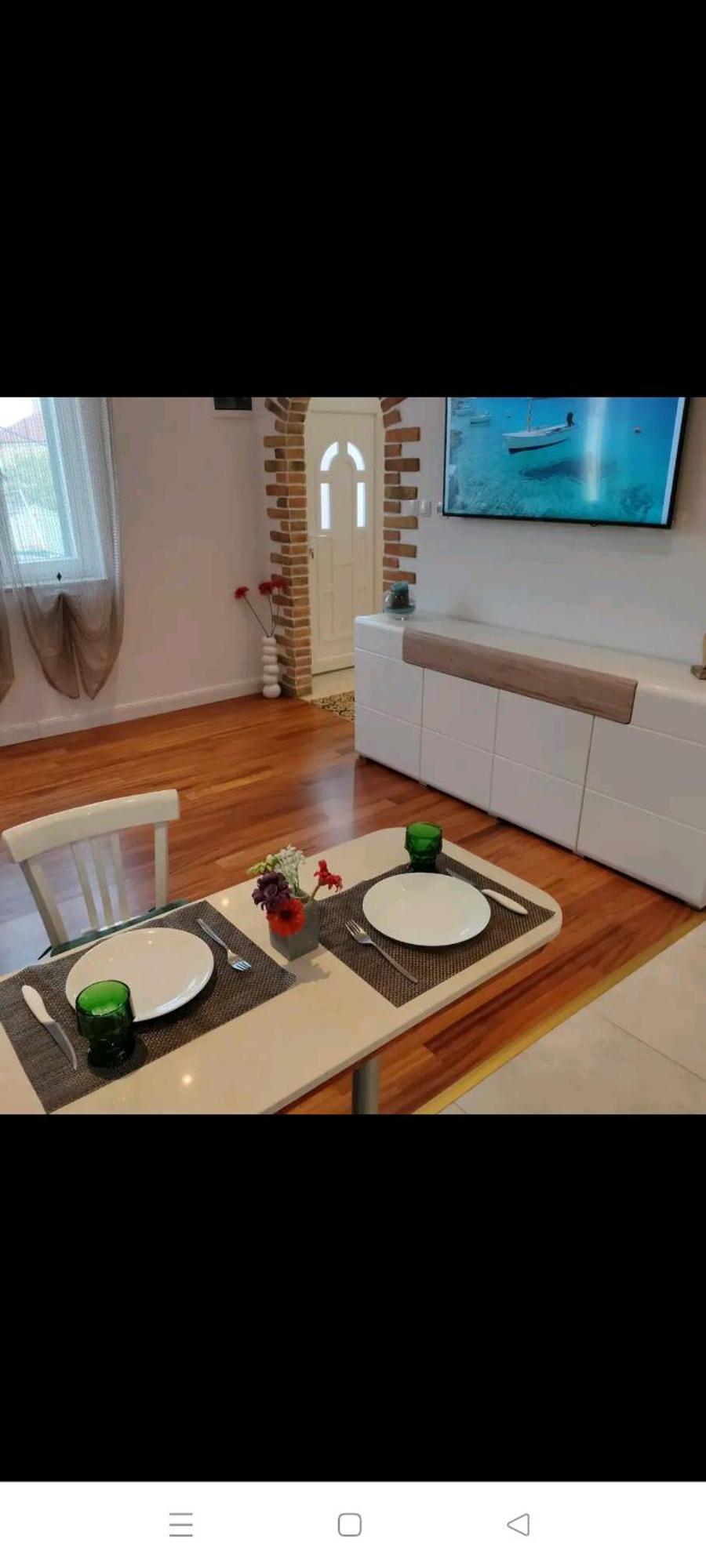 שיבניק Glorianita Sweethome,Centro, Free Parking,Self Check- In מראה חיצוני תמונה