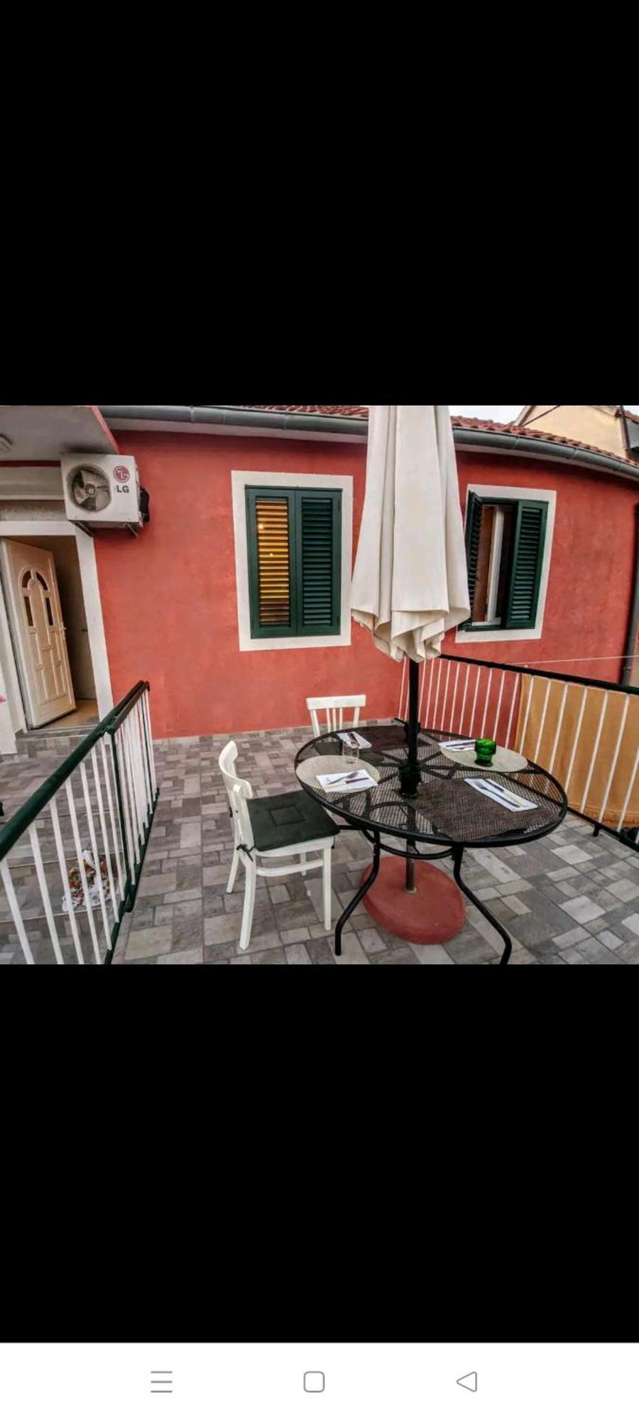 שיבניק Glorianita Sweethome,Centro, Free Parking,Self Check- In מראה חיצוני תמונה