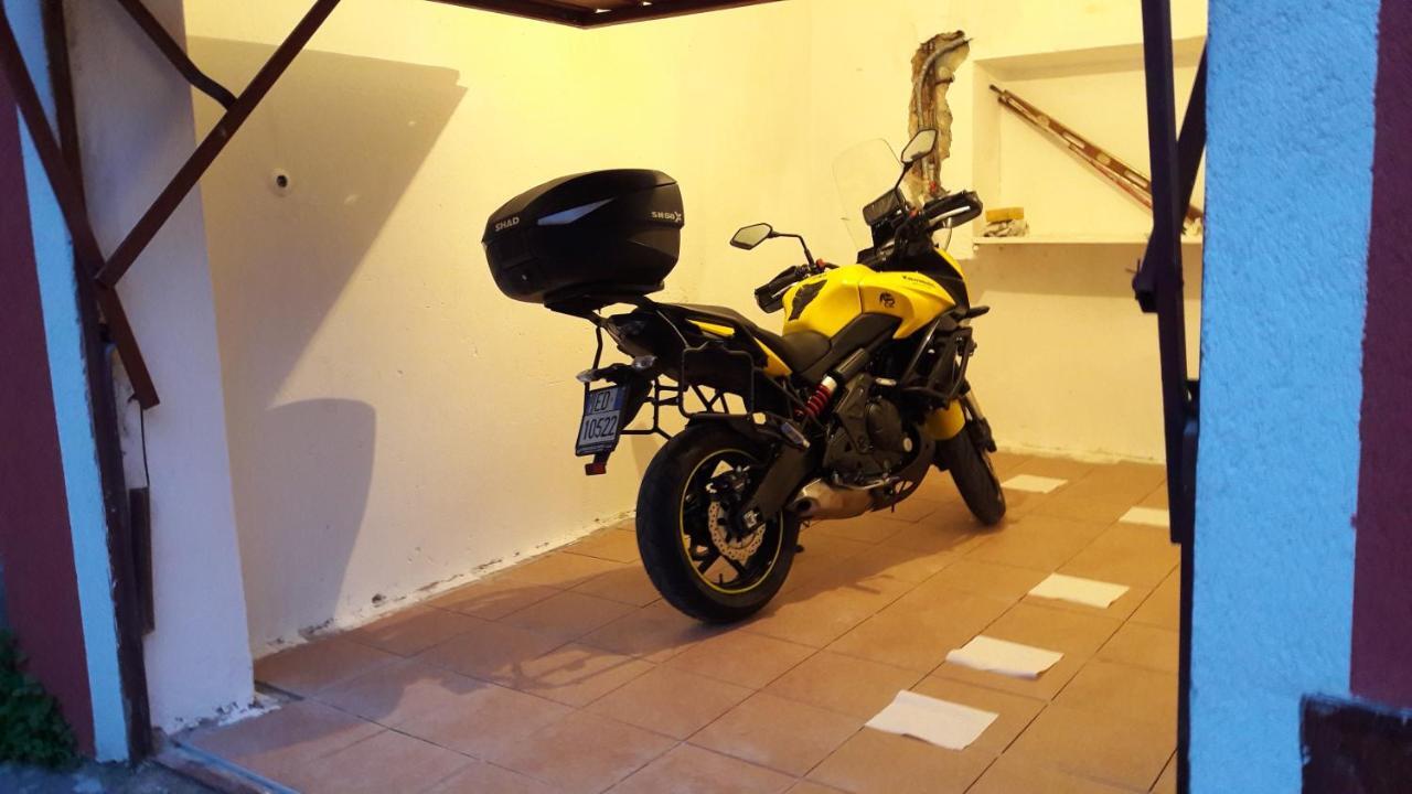 שיבניק Glorianita Sweethome,Centro, Free Parking,Self Check- In מראה חיצוני תמונה